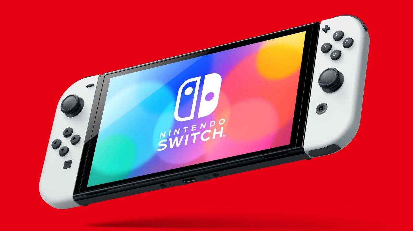 Nintendo aurait dévoilé le Switch 2 cette semaine, lancement prévu pour mai ou juin