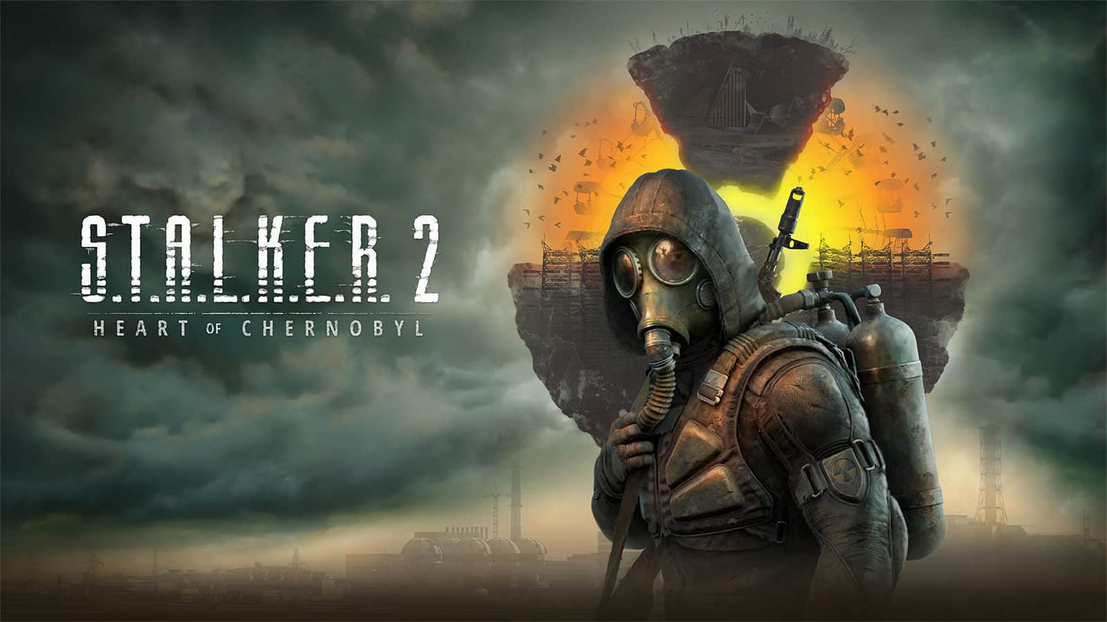 Stalker 2;: Revue du cœur de Tchernobyl