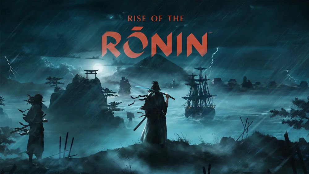 Rise of the Ronin PC La version lance le 11 mars, les exigences du système révélées