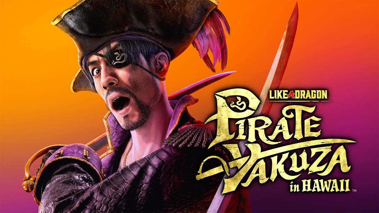 Comme un dragon: Pirate Yakuza dans Hawaii Review