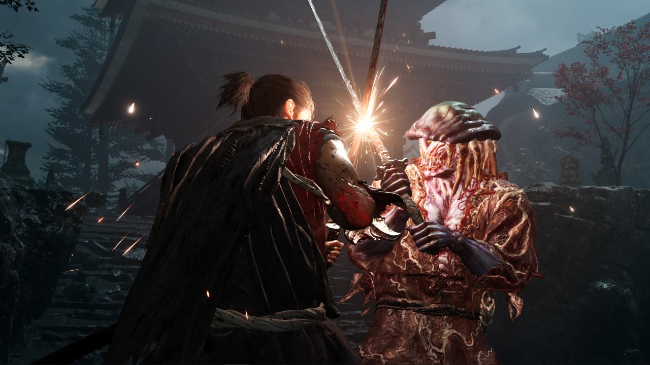 NOUVEAU «ONIMUSHA: WAY OF The Sword» Le réglage et les détails du gameplay annoncés