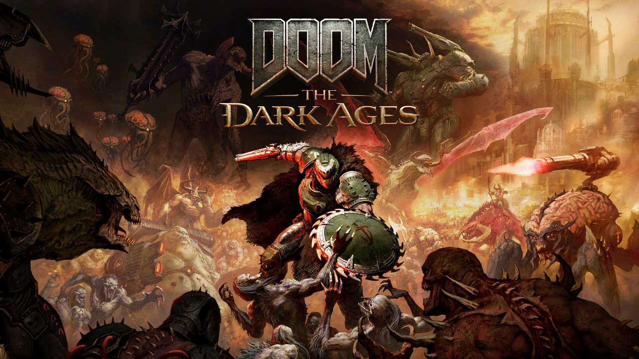 Doom : The Dark Ages sera lancé le 15 mai, l&amp;#39;édition collector et la configuration système requise révélées