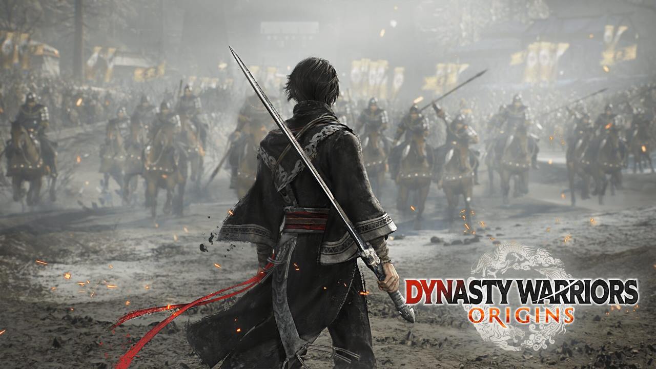 Dynasty Warriors Origins Review