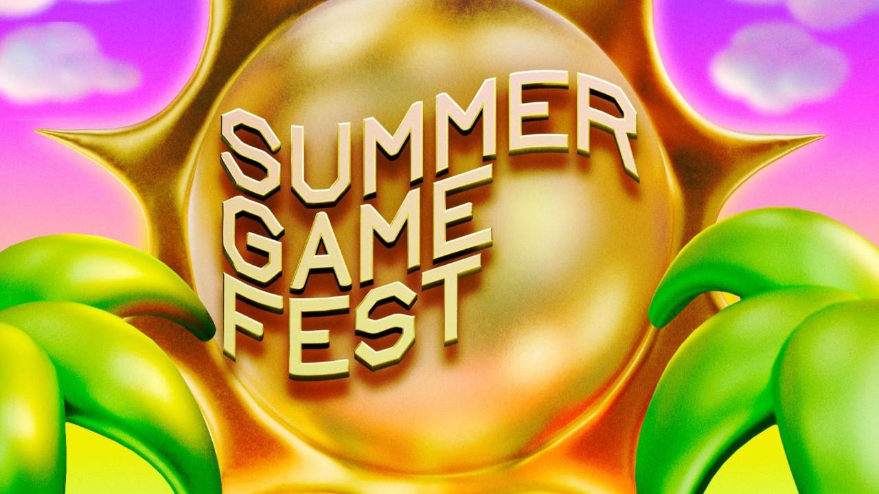 Summer Game Fest 2025 revient le 6 juin