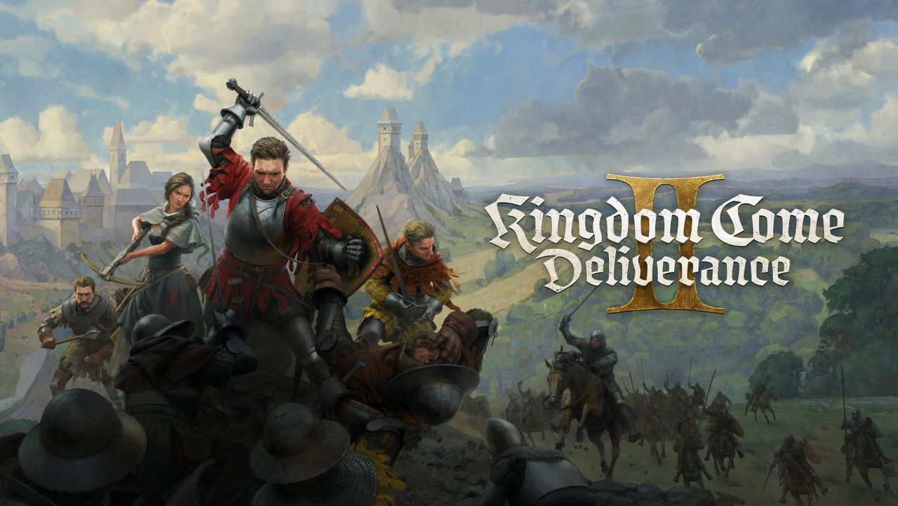 Kingdom Come: Deliverance II Review