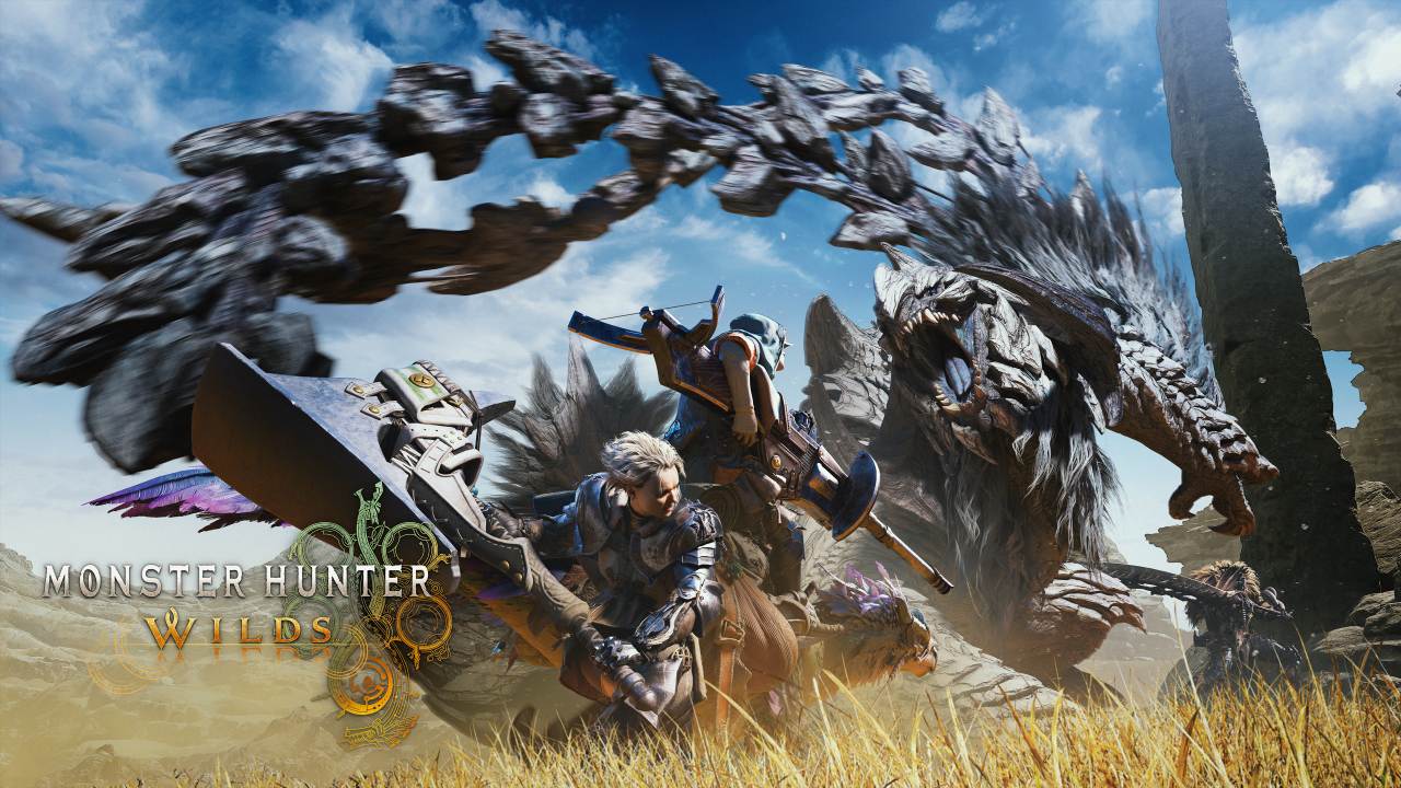 Monster Hunter Wilds Review