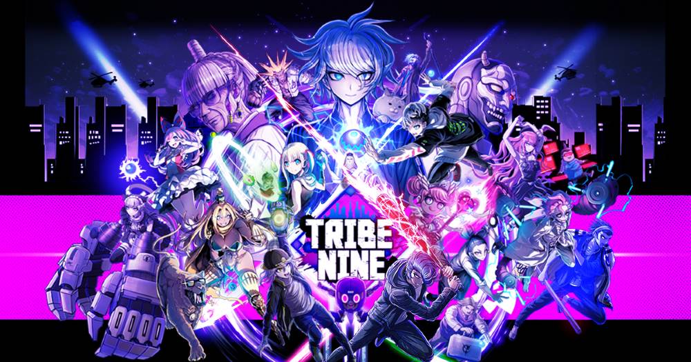 Date de sortie GRATUIT pour jouer à l&amp;#39;action «Tribe Nine» fixée pour le 20 février