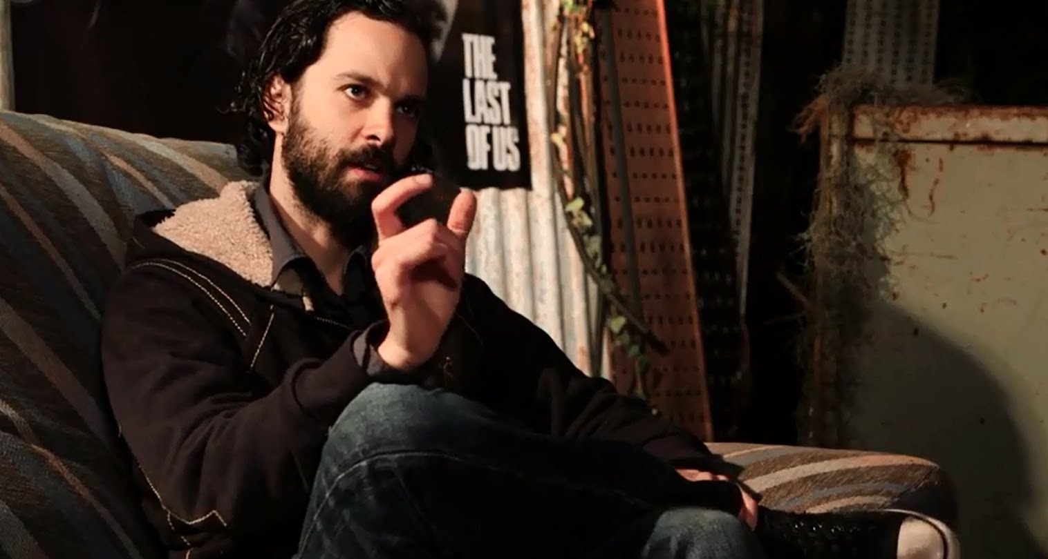 Chien méchant:Neil Druckmann avait des doutes sur tous ses jeux 