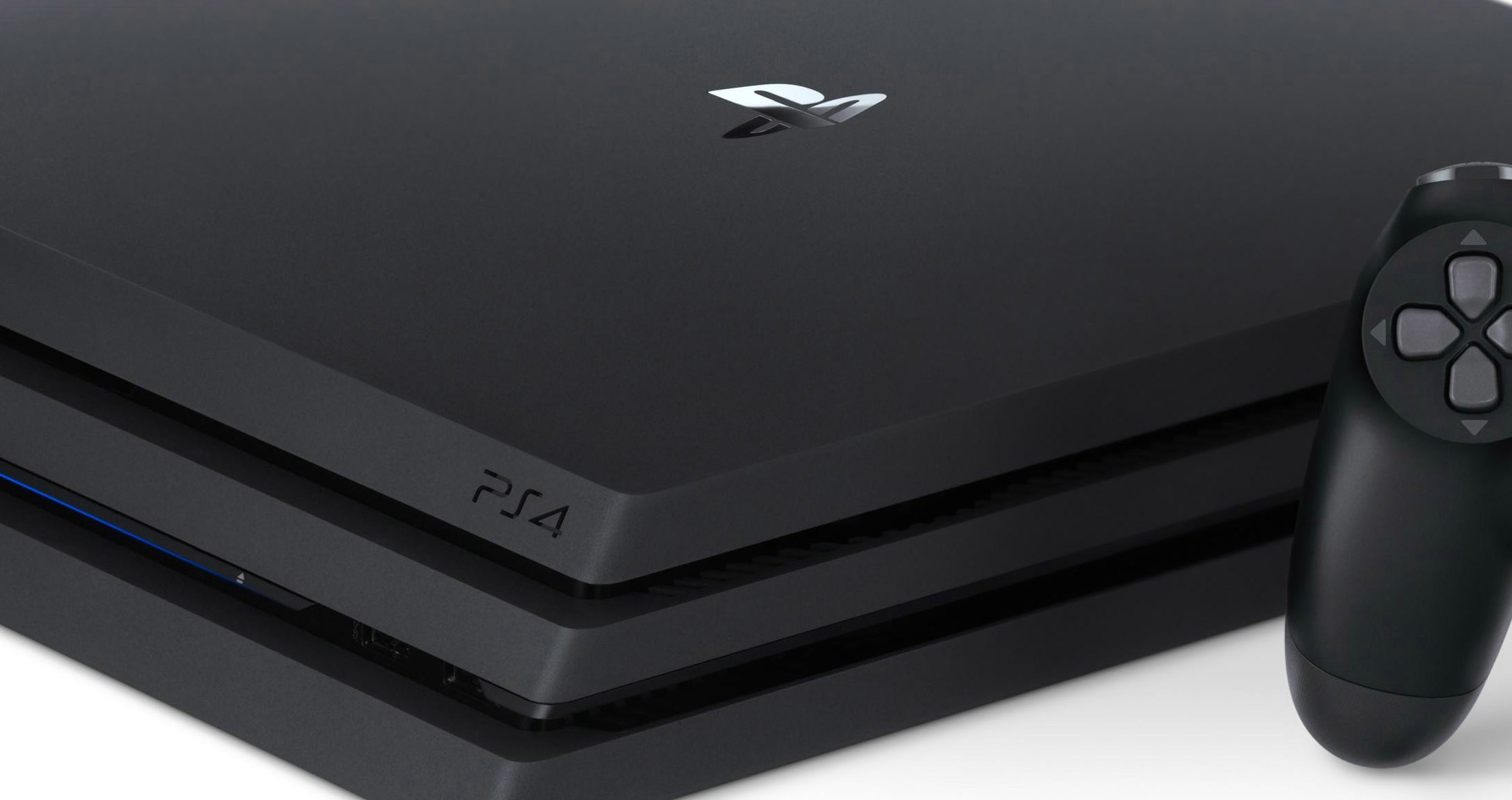 PS4:Mise à jour du système 12.02, y compris les changelog publiés