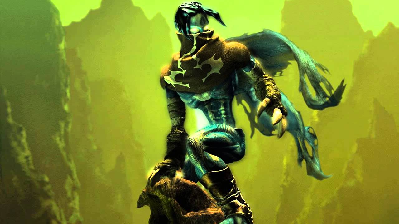 Legacy of Kain Soul Reaver 1 &amp; 2 remasterisé:La première mise à jour est prête et prend de nombreuses améliorations 