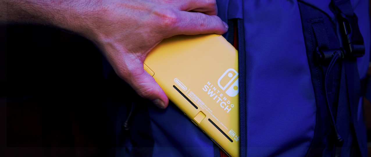 Fuites du Switch 2 au CES 2025 :Nintendo a déjà envoyé des avocats 