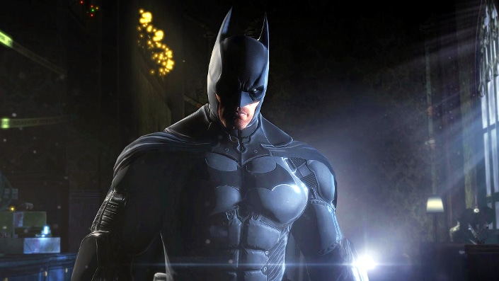 Batman:Rocksteady revient aux racines 