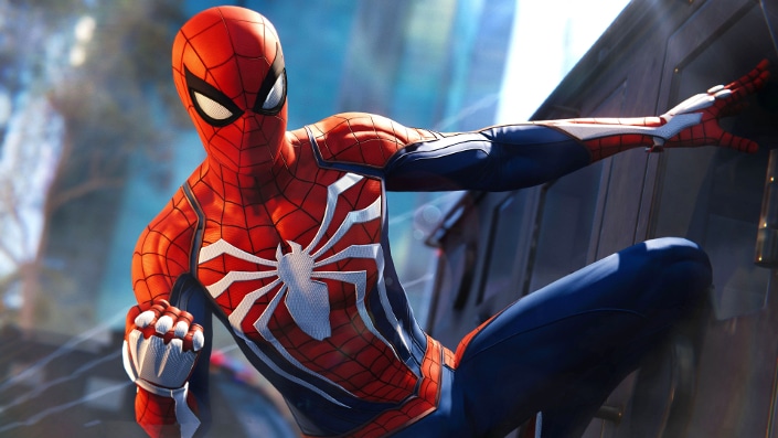 Spider-Man 2 :Le super-héros revient mais dans un jeu différent