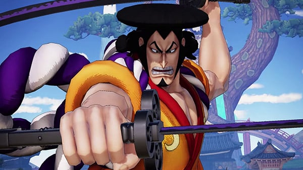 One Piece Pirate Warriors 4:Version PS5 annoncée et sondage sur les caractères DLC a démarré