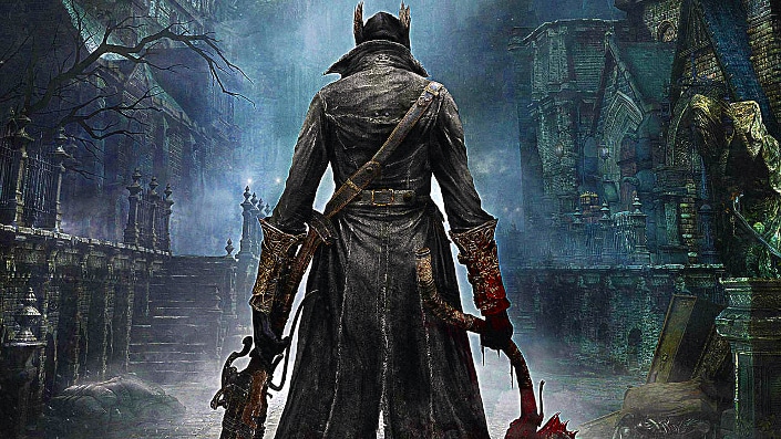 Bloodborne et Co:Ces jeux vidéo auront dix ans en 2025