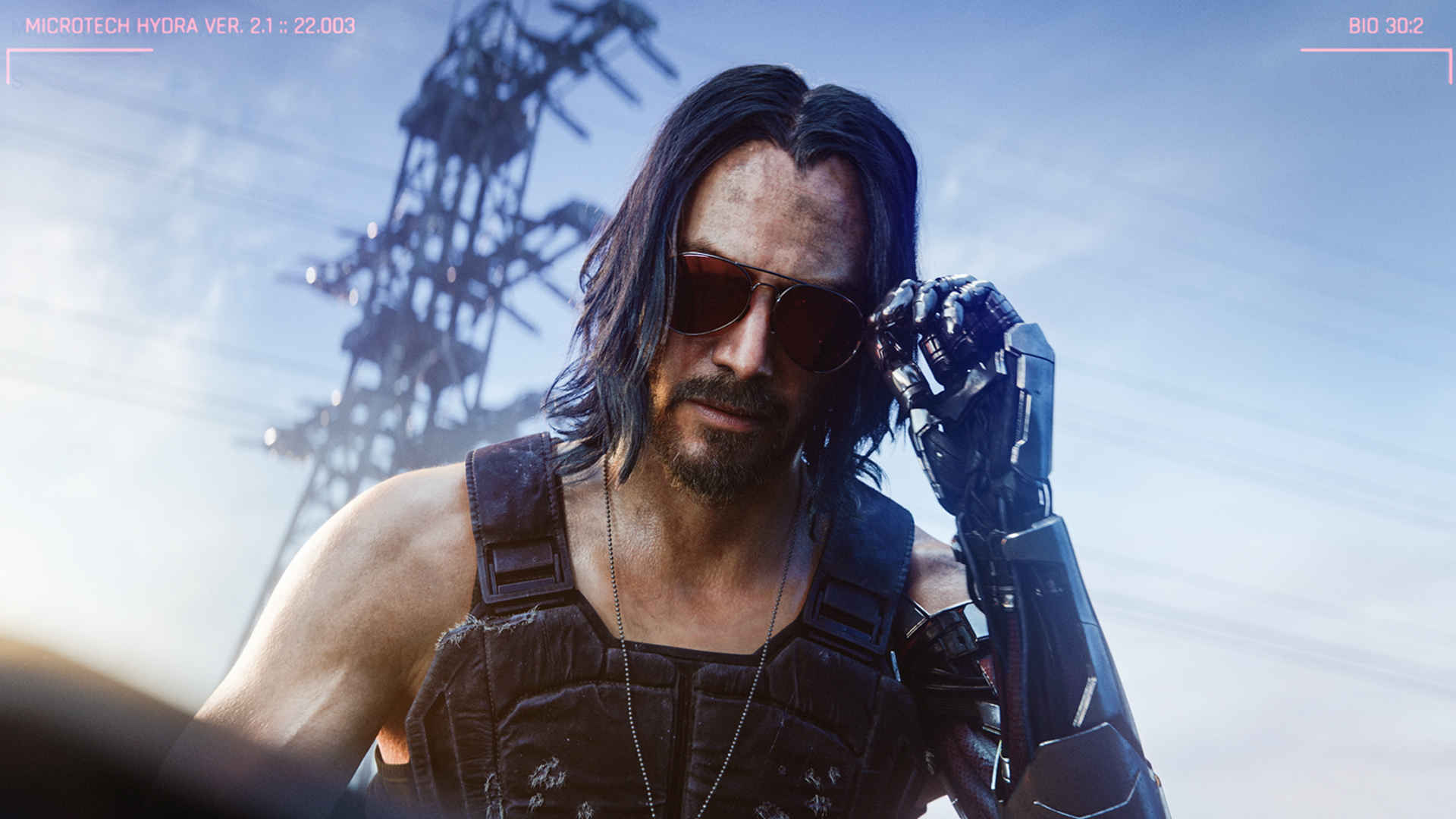 Cyberpunk 2077 :La mise à jour 2.2 apporte des nouveautés pour l'anniversaire