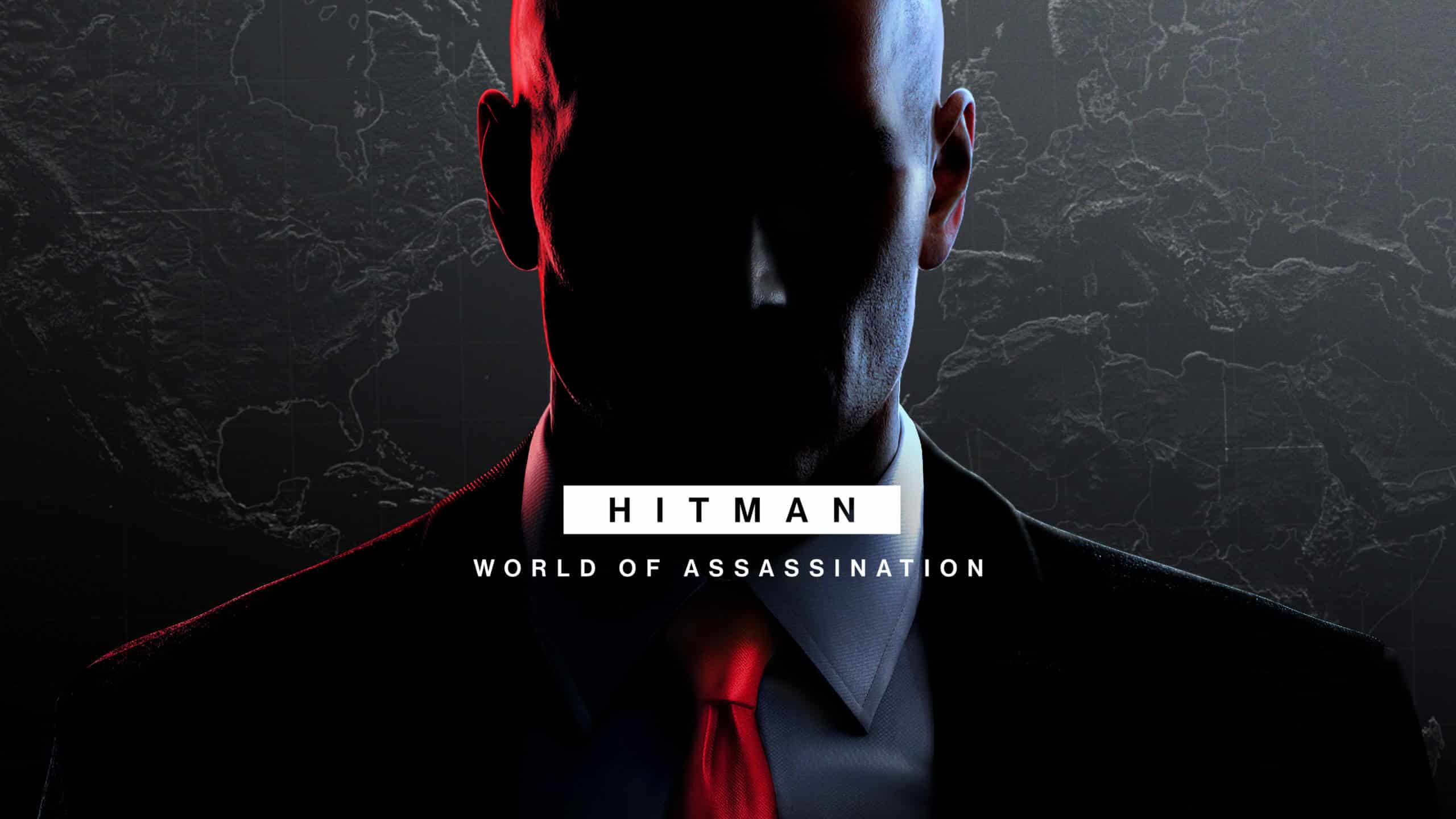 Hitman Monde d'Assassinat :Version PSVR2 reportée 