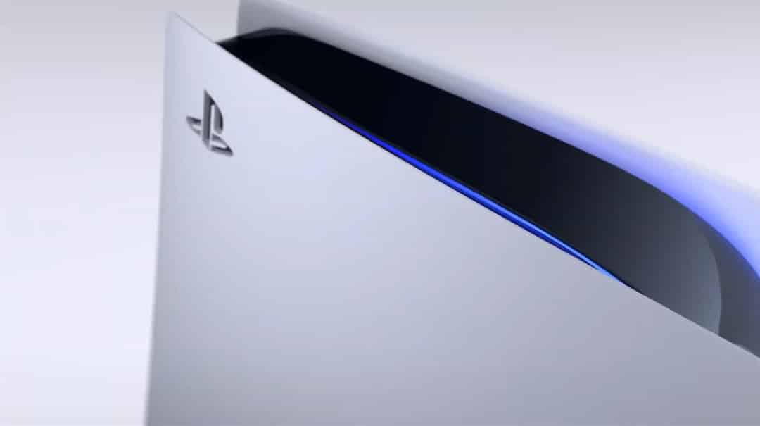 PS5 :La mise à jour apporte les thèmes PS1, PS2, PS3 et PS4 à la console