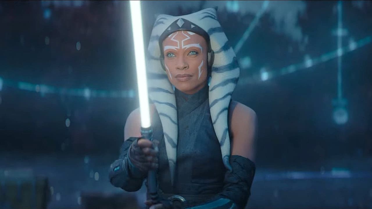 Ahsoka de Star Wars :La star de Game of Thrones reprend le rôle après la mort de l'acteur Ray Stevenson