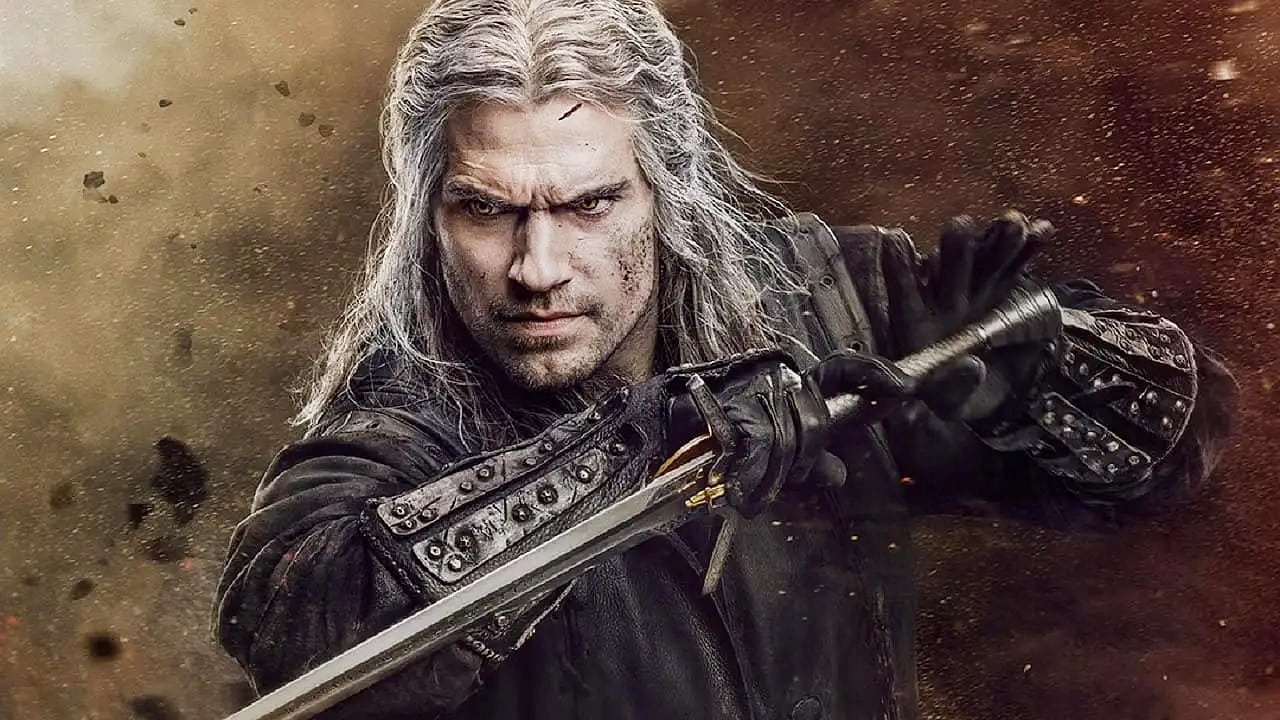 Le sorceleur :Quel âge a Geralt de Riv ? Il y a une réponse officielle pour les livres