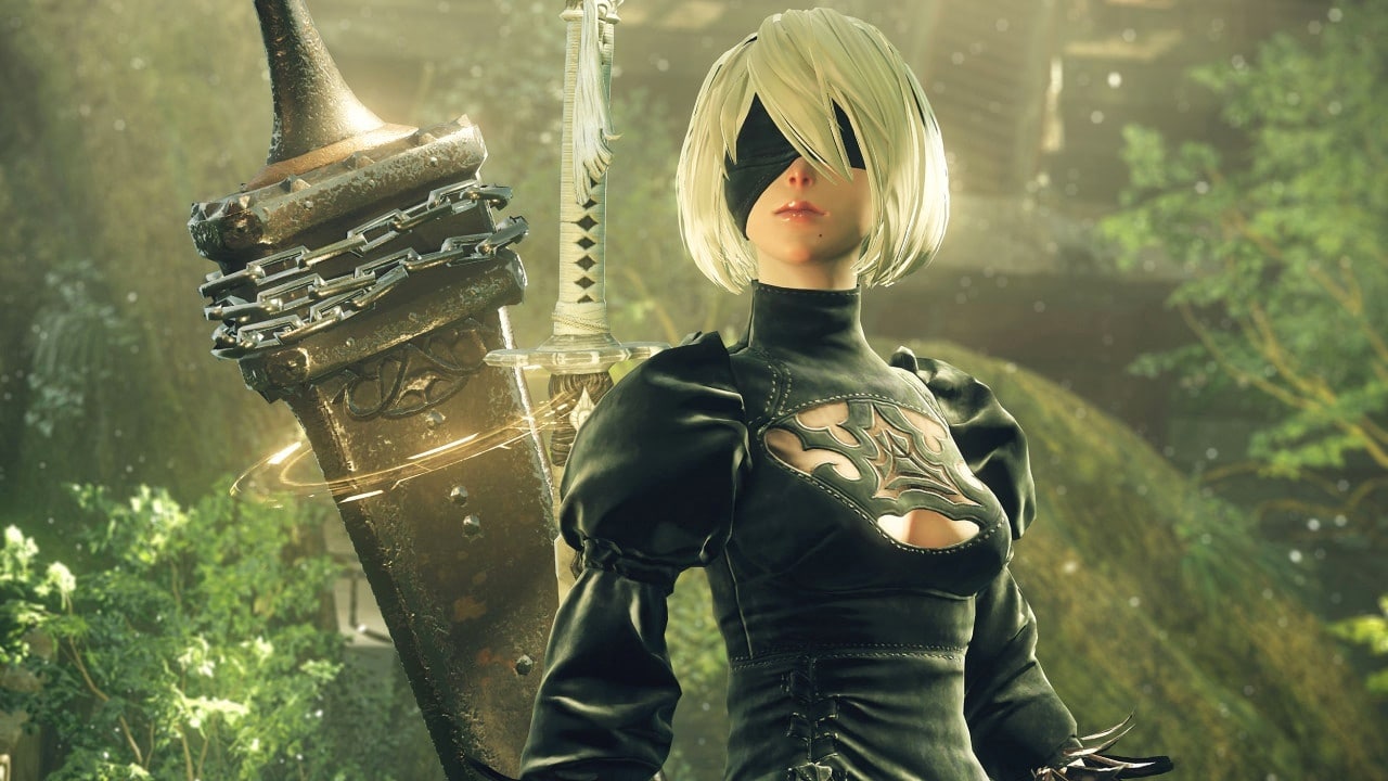 15 ans de nier:Square Enix annonce l'événement d'anniversaire 