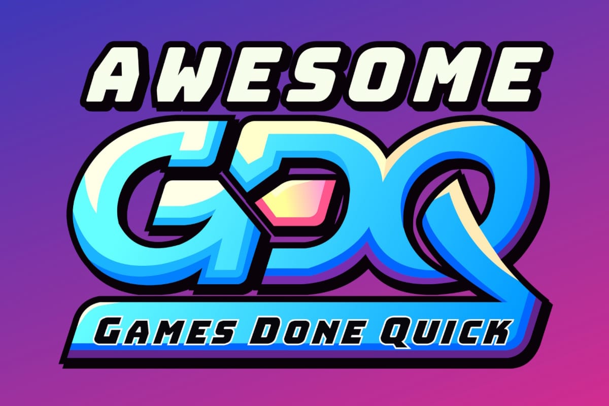 AGDQ 2025 :L'événement Speedrun commence dimanche avec Astro Bot et FF7 Rebirth 