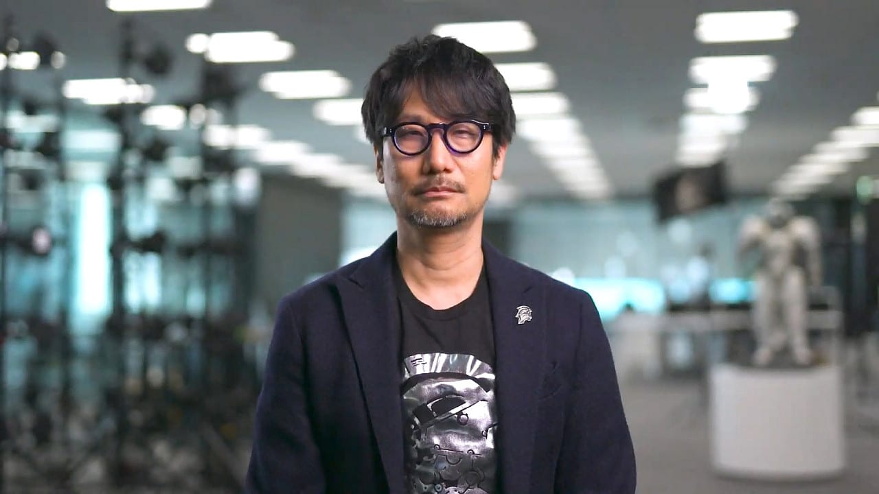 Films phares 2024 :Ce sont les favoris du créateur de Death Stranding