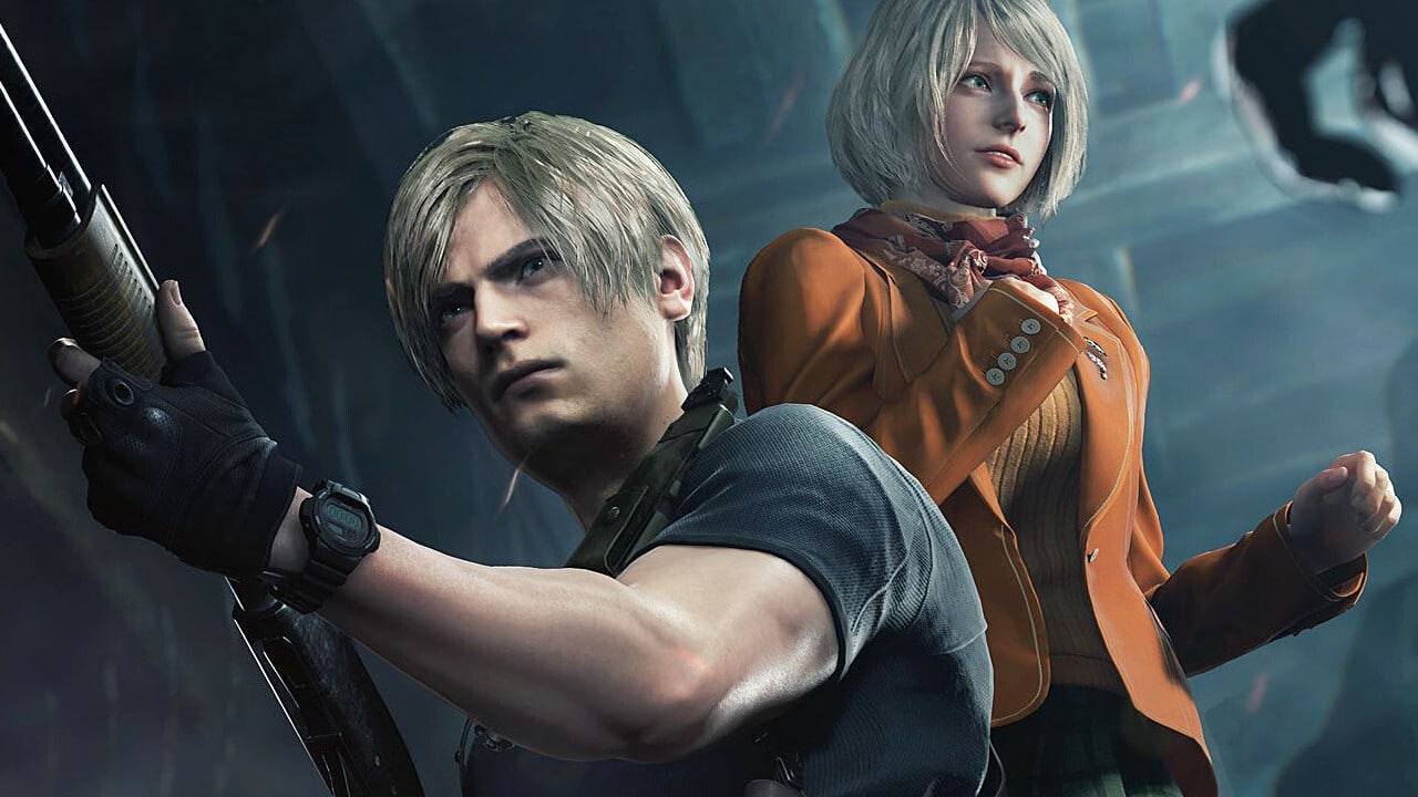 Remake de Resident Evil 4 :Capcom Horror réalise des chiffres de ventes impressionnants