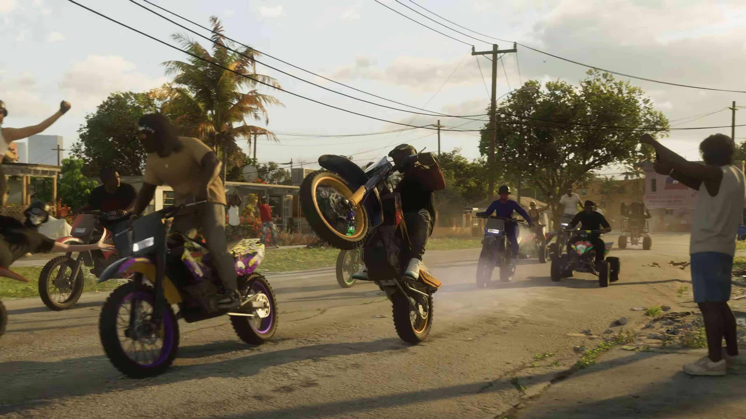 GTA6 :Avant la sortie, il y a la première récompense 