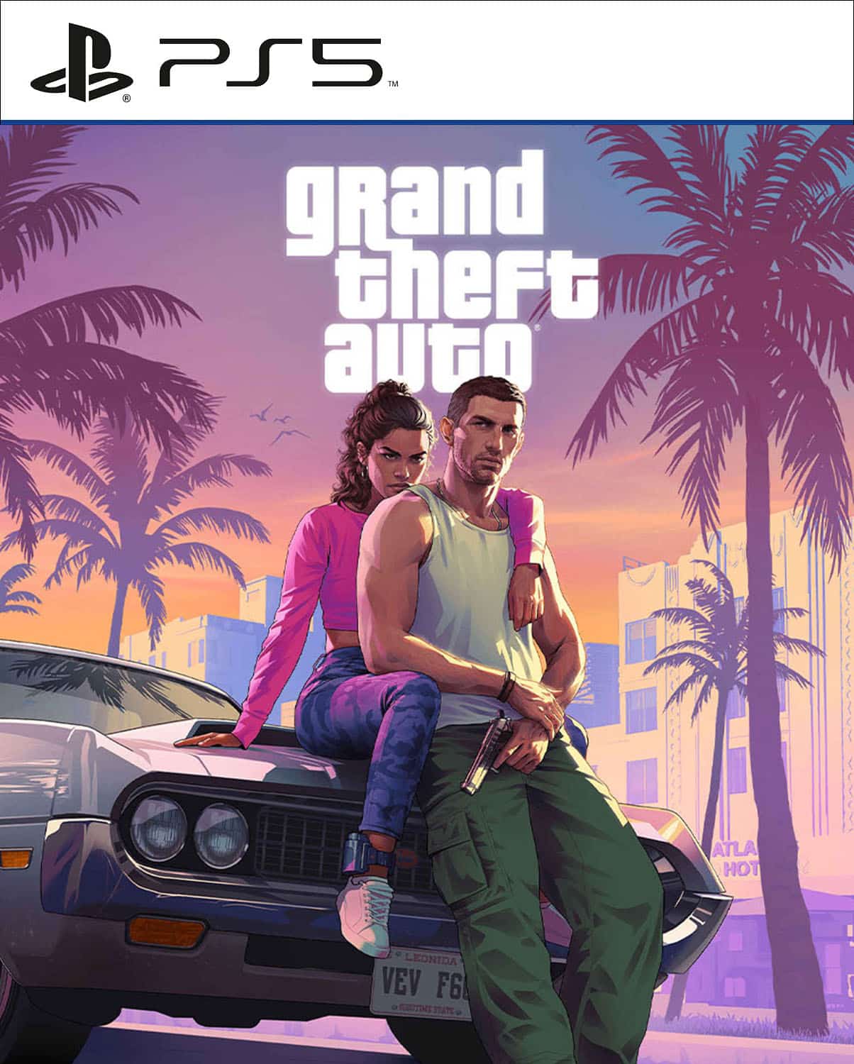 GTA6 :Des nouvelles bientôt ? Rockstar met à jour le site Web