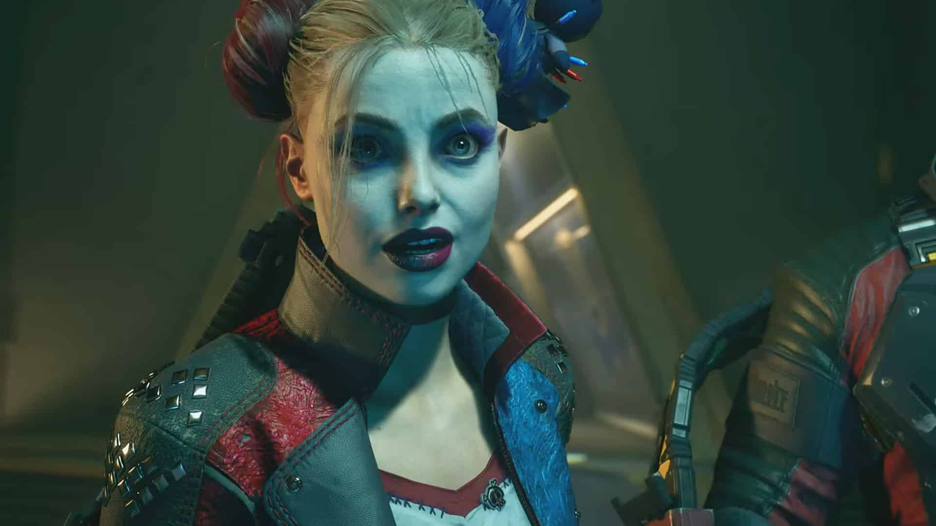 Solide comme le roc :Après le flop de Suicide Squad 