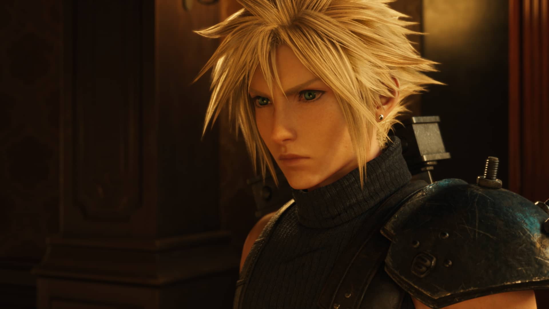 Remake et renaissance de Final Fantasy 7 :Bientôt une annonce Xbox ? Un initié fournit un indice