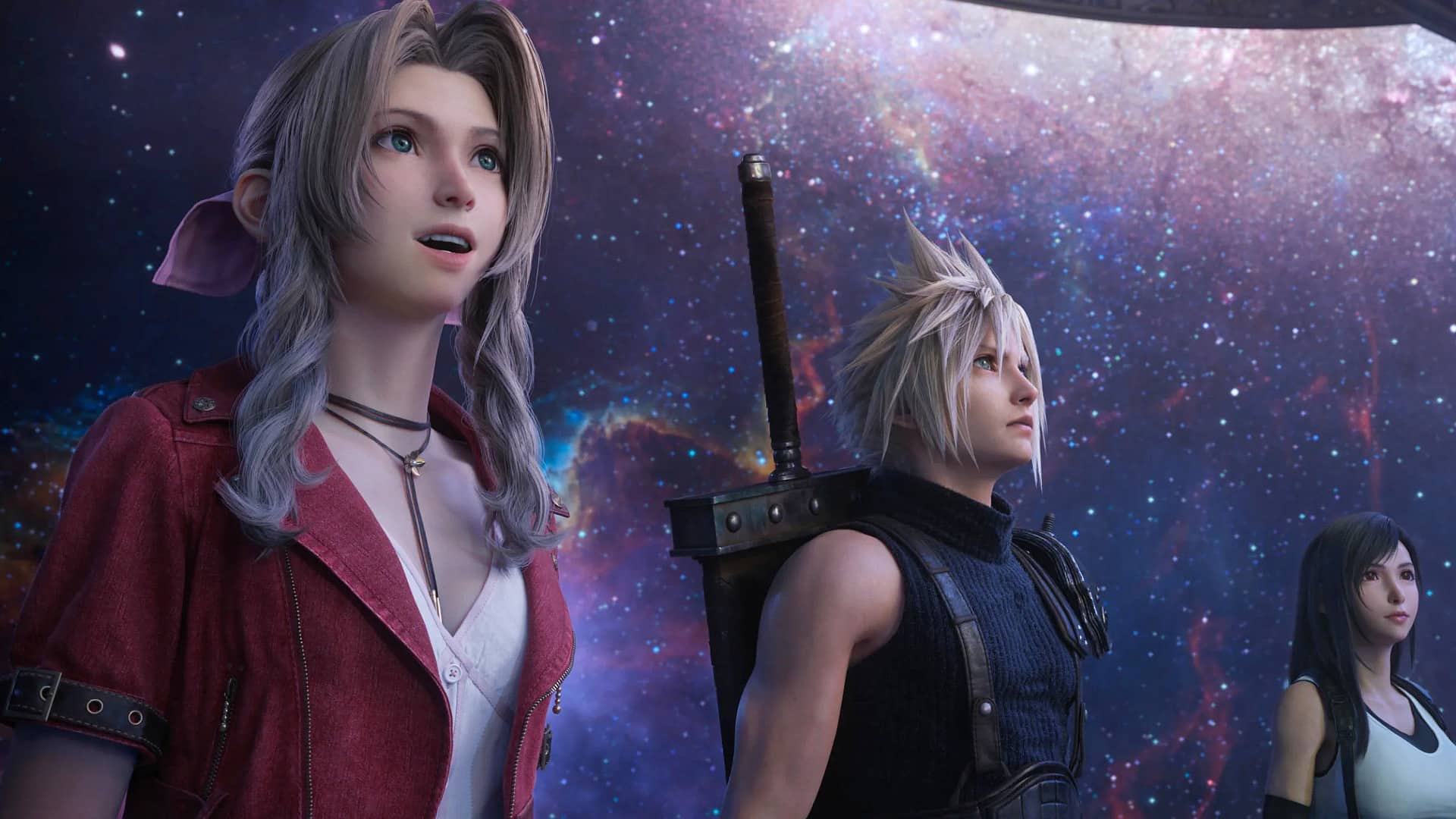 Final Fantasy 7 Remake Partie 3 :Les nouvelles tardent à venir 