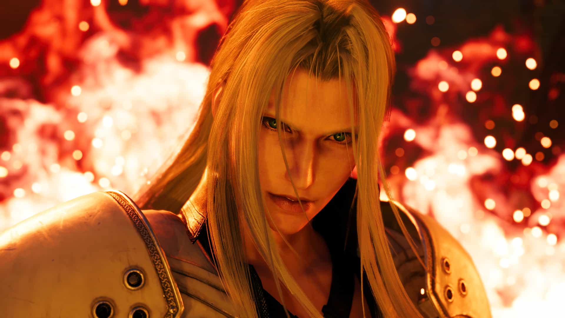 Final Fantasy 7 Remake Partie 3 :Square Enix veut résoudre un "problème" avec les trophées