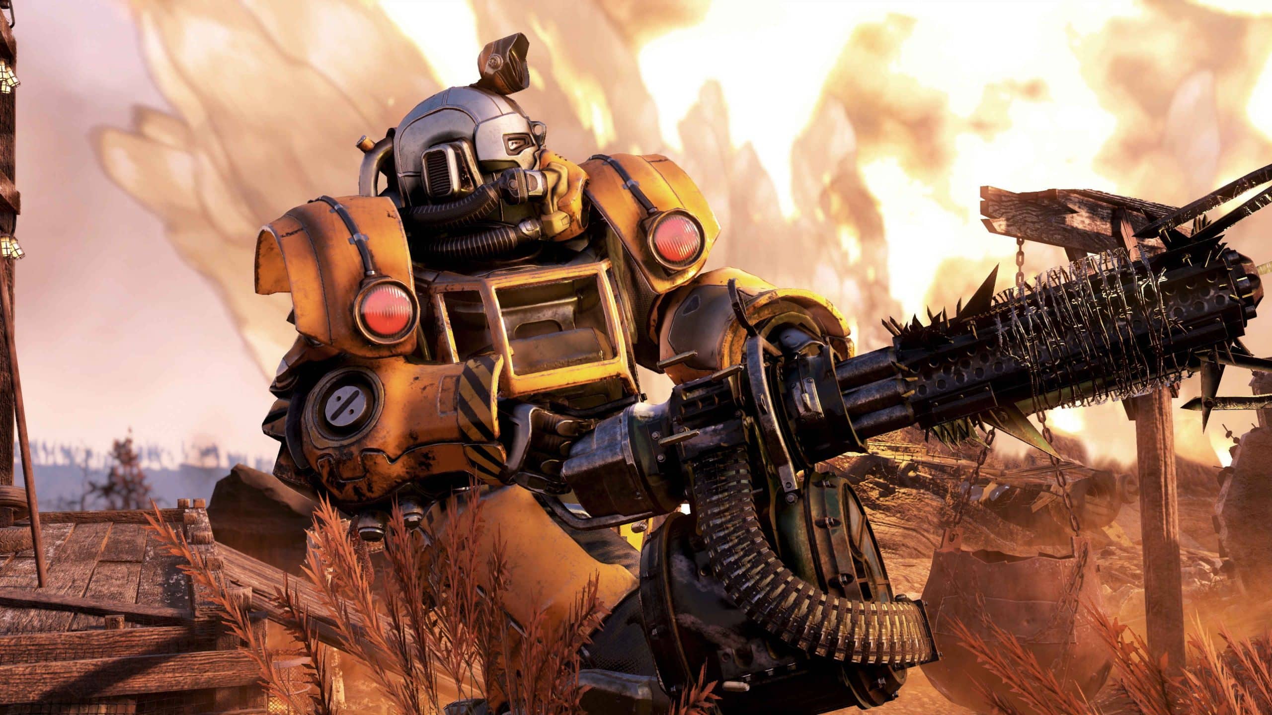 Fallout 76:Lorsque la critique va trop loin 