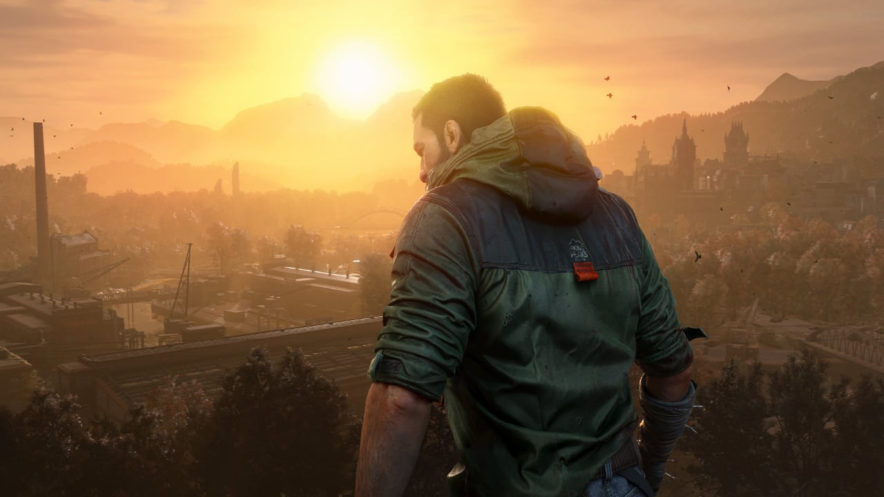 Dying Light La Bête :Bande-annonce et période de sortie aux Game Awards 2024