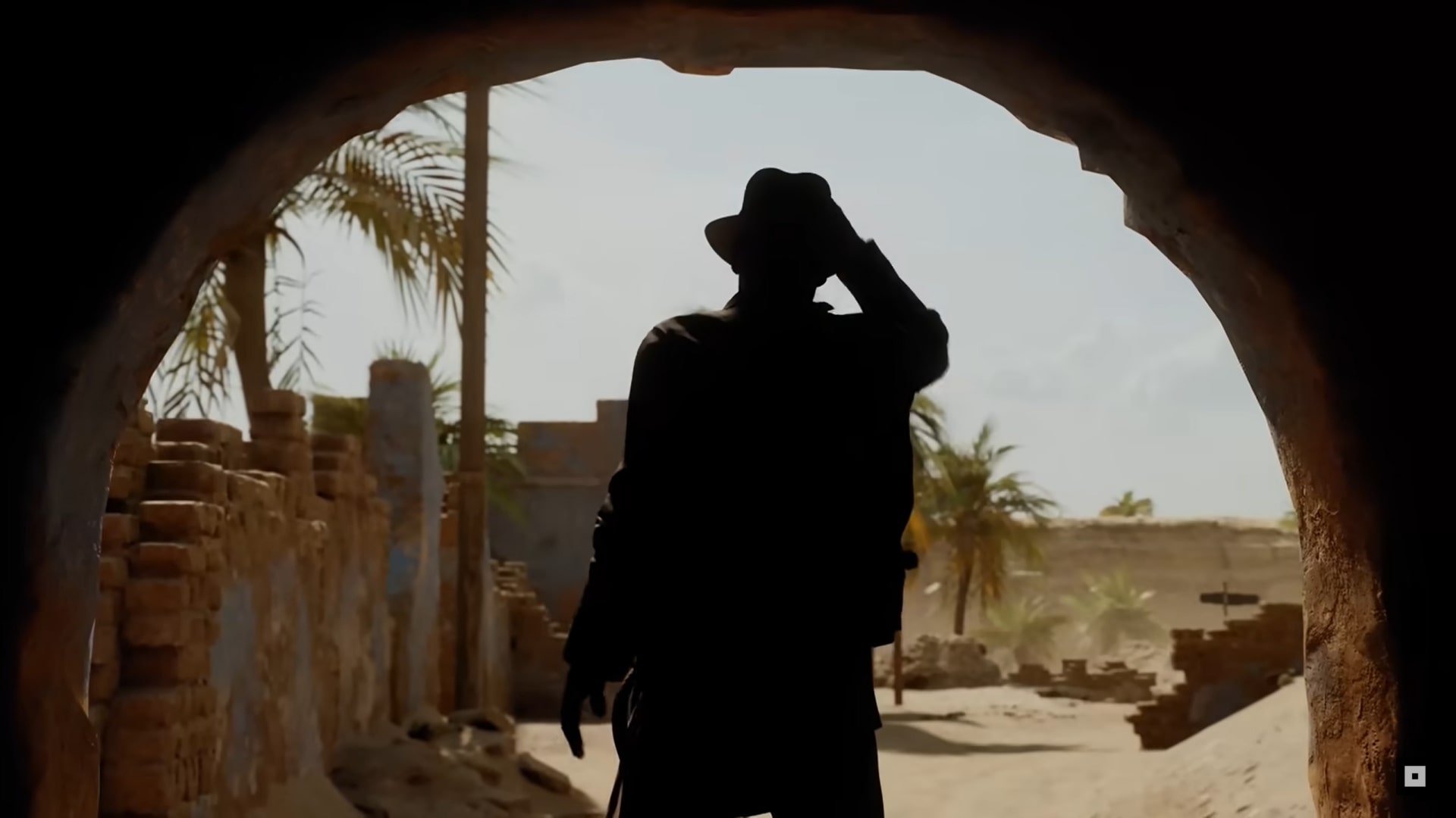 Indiana Jones et le Grand Cercle :Beaucoup de gameplay et une touche Indy dans la bande-annonce de lancement officielle