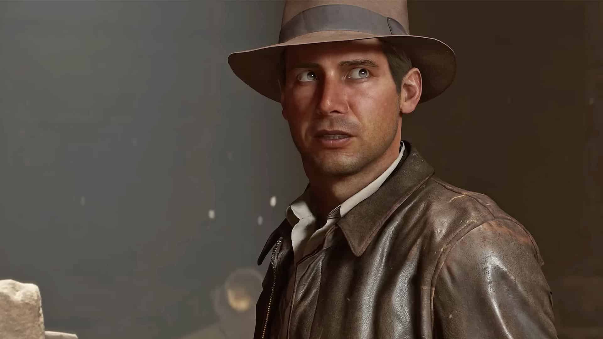 Indiana Jones et le Grand Cercle :C'est pourquoi Troy Baker a initialement refusé le rôle d'Indy.