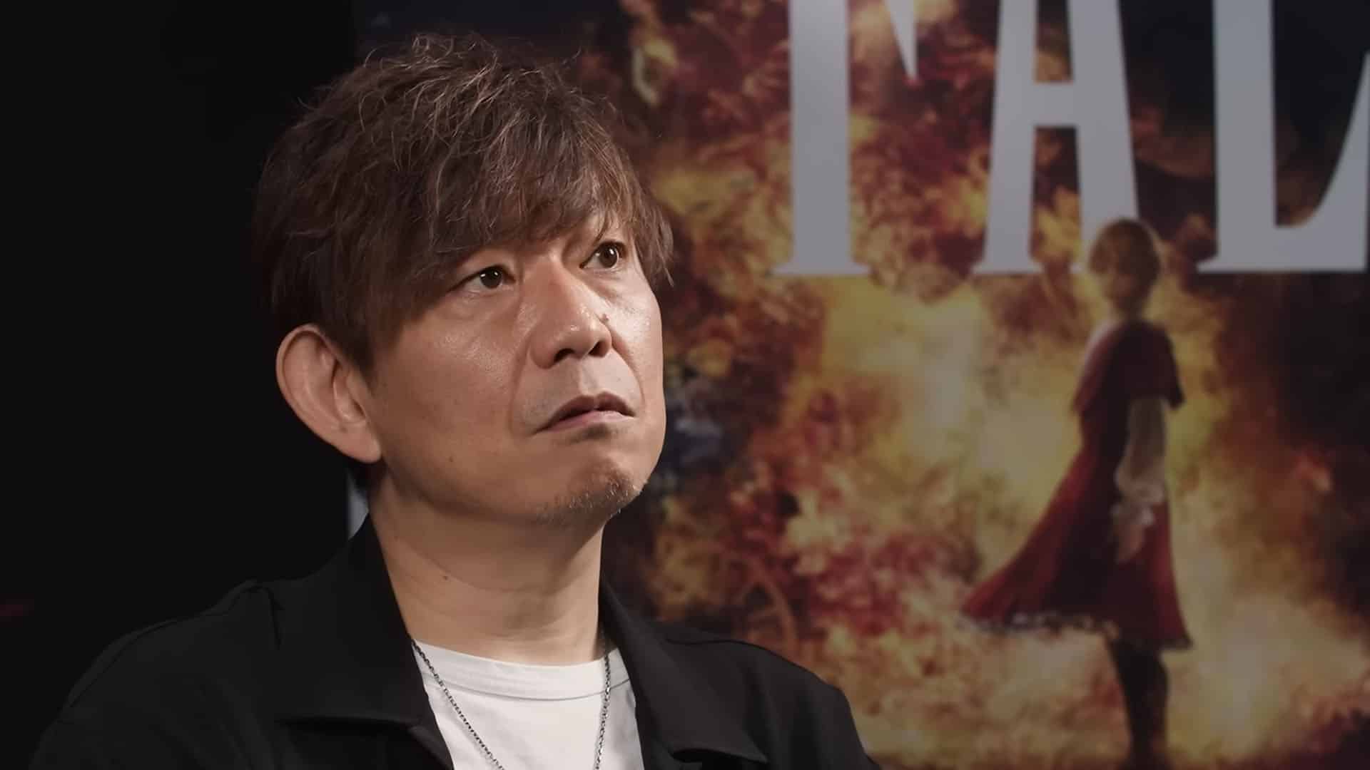 Yoshi-P dans l'interview :Les 10 ans de FF14 n'étaient pas une raison de célébrer et un rituel de la Gamescom a également été annulé