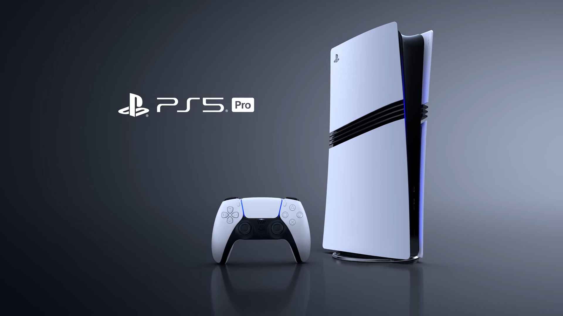 PS5 Pro derrière:La PS4 Pro est à la traîne du lancement du marché