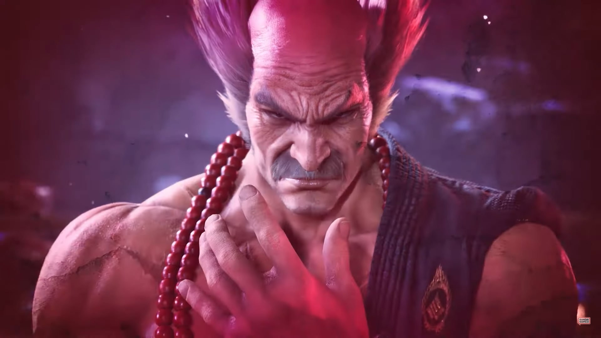 Tekken 8 :La mise à jour hivernale offre les fonctionnalités requises 