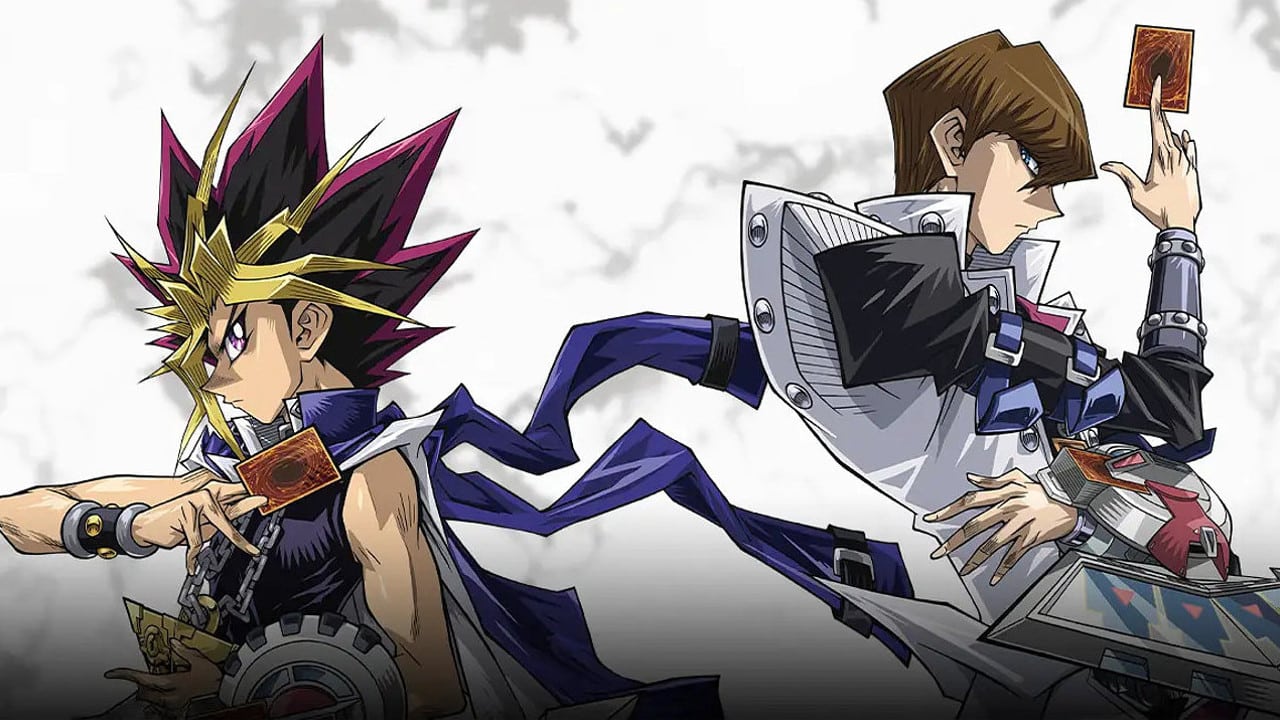 Yu-Gi-Oh ! :Centur-Ion et plus 