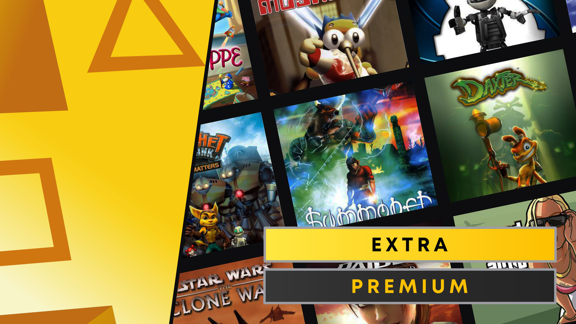 PS Plus Extra/Premium en décembre 2024 :L'annonce et l'activation sont imminentes 