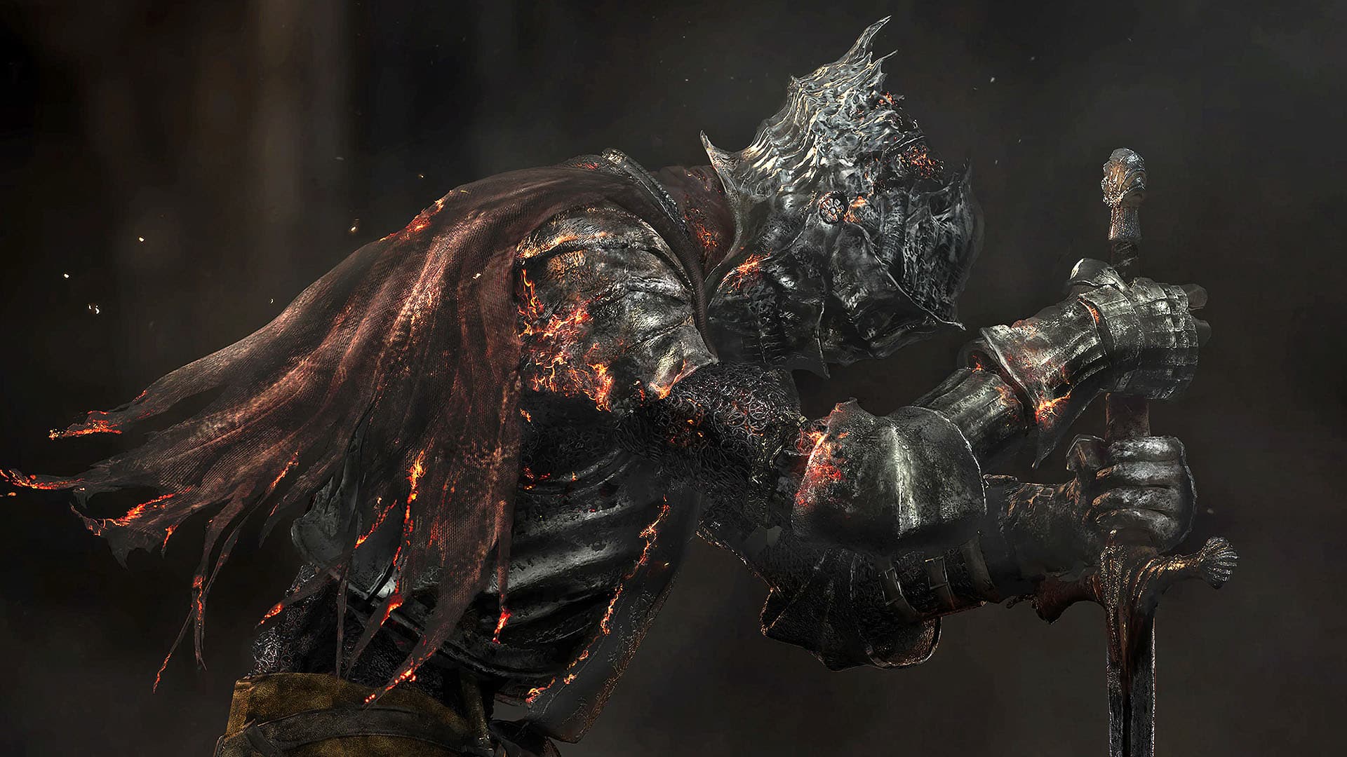 Statistique Bloodborne :Un remaster de Dark Souls 3 serait en préparation