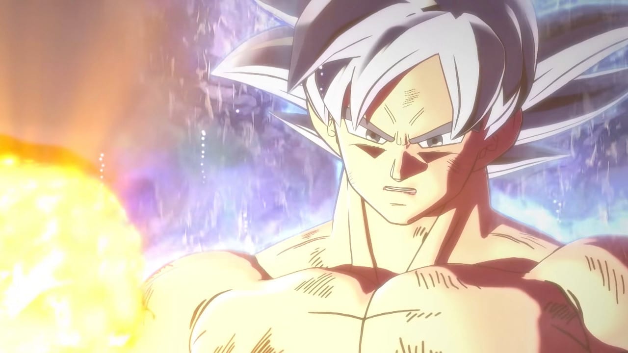 Dragon Ball Xenoverse 2 :Son Goku et Jiren se sont vraiment laissés aller dans le nouveau DLC !