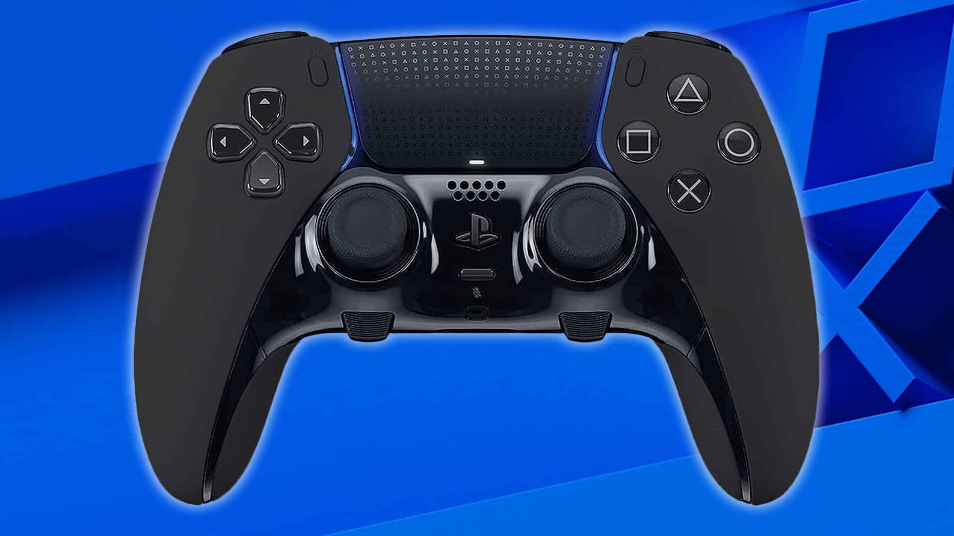 Accessoires PS5 :DualSense Edge et Pulse Elite/Explore apparaissent dans de nouvelles éditions 