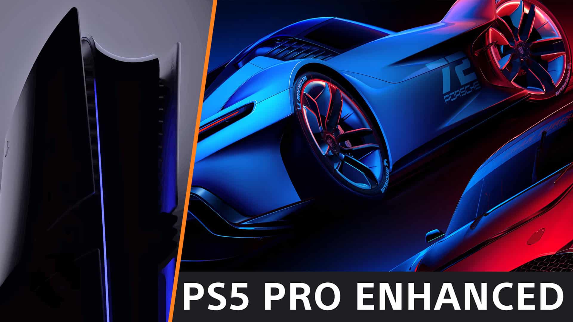 Gran Turismo 7 :Prise en charge de la PS5 Pro et nouvelles voitures 