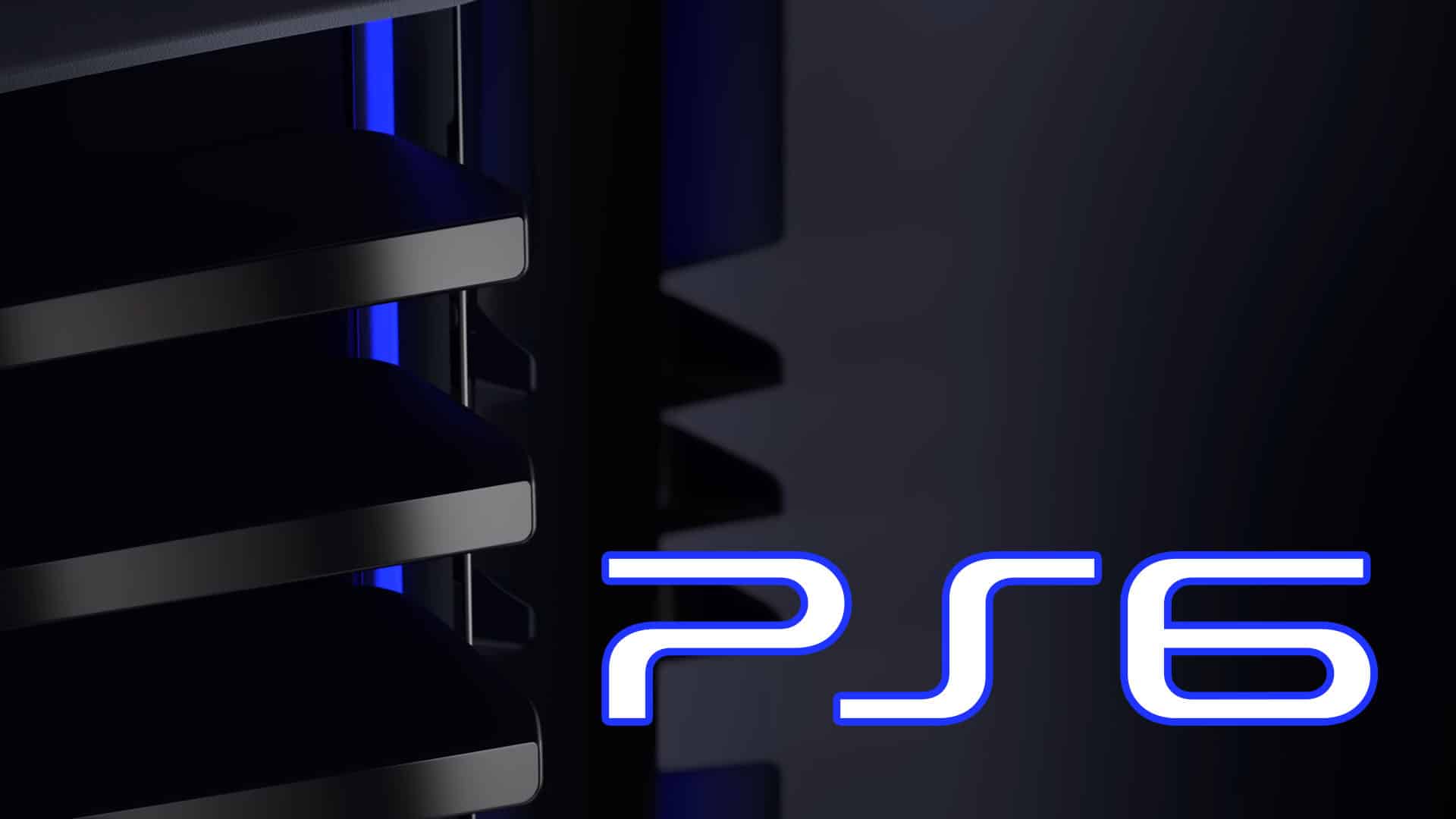 PS6 :Cette technologie AMD pourrait être installée 