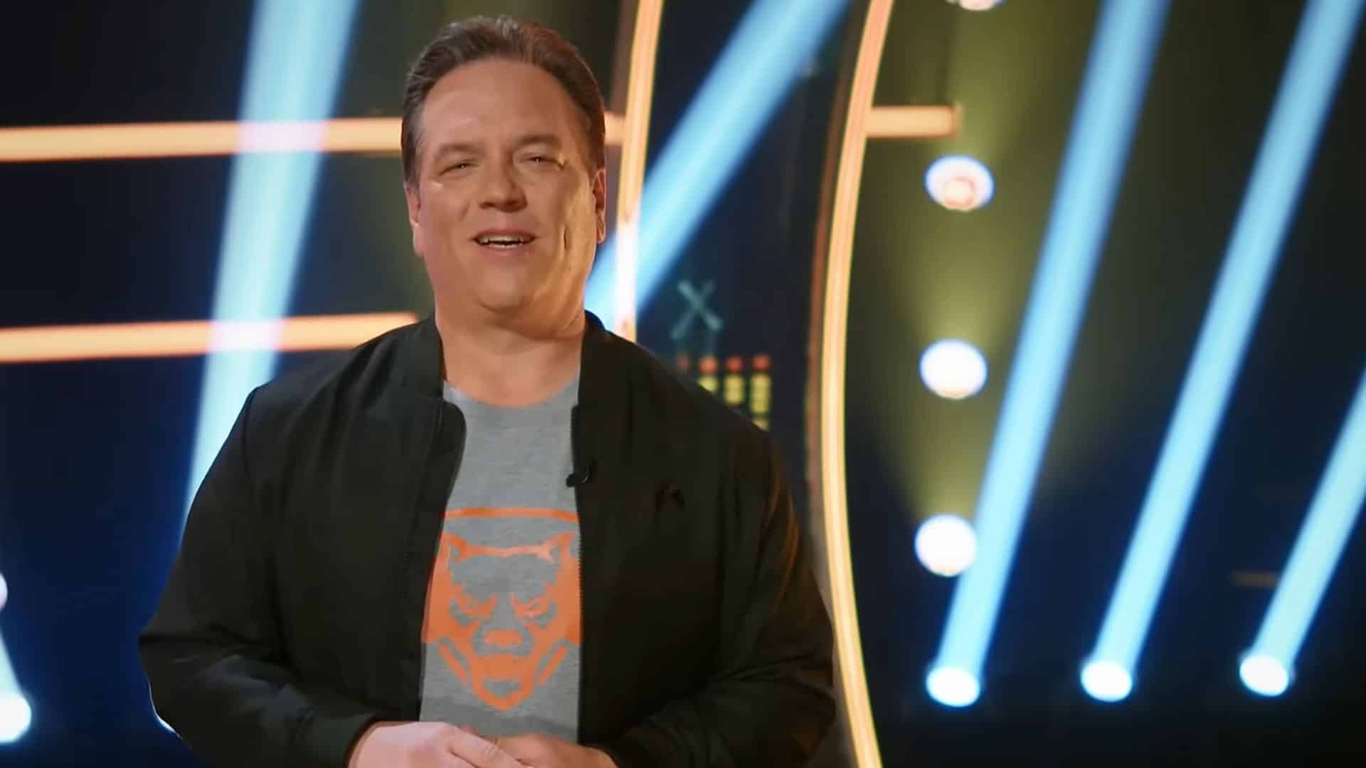 Microsoft Gaming:Le patron de Xbox Phil Spencer révèle sa génération préférée son jeu préféré