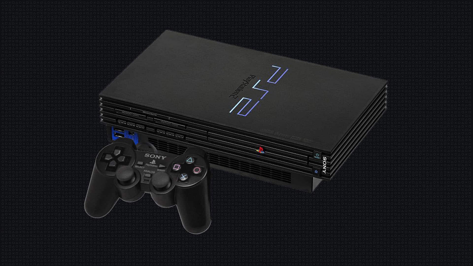 PS2 :Sony confirme un nouveau chiffre de ventes 